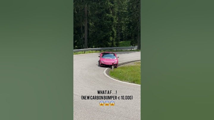 Lamborghini drift mistake 😱 | #shorts #lamborghini