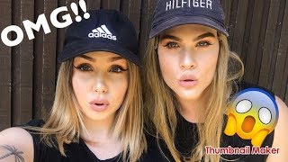 TURNING MY BOYFRIEND INTO ME CHALLENGE!! TURNING MY BOYFRIEND INTO ME CHALLENGE!!