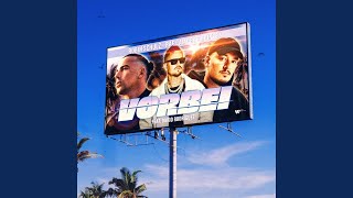 Vorbei
Provided to YouTube by Warner Music Central Europe
Vorbei · Robin Schulz · RAF Camora · Montez · Dario Rodriguez
Vorbei
℗ Under exclusive license to Warner Music Group Germany Holding GmbH, ℗ 2023 Robin Schulz
Masterer: Dirk Duderstadt
Producer: Fillies
Mixing Engineer: JUNKX
Producer: JUNKX
Keyboards Programming: JUNKX
Masterer: Marco Duderstadt
Vocals: Montez
Vocals: RAF Camora
Producer: Robin Schulz
Keyboards Programming: Robin Schulz
Producer: SIGN
Producer: The Cratez
Producer: The Royals
Composer, Lyricist: Francisco Bautista Jr.
Composer, Lyricist: Nathan Perez
Composer, Lyricist: Ronald Bryant
Auto-generated by YouTube. Vorbei