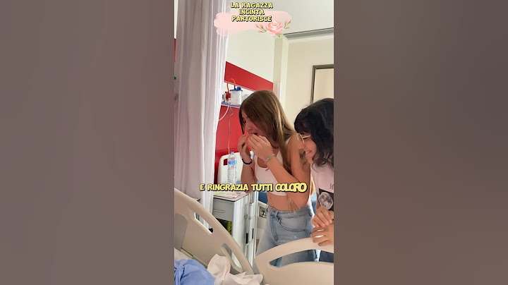 La Ragazza Incinta 🤰PARTORISCE