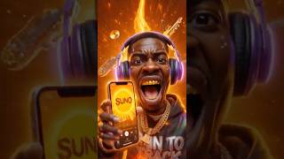 Drop It On Suno - Make Hits From Your Phone (No Studio)