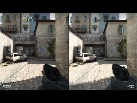 Counter-Strike: Global Offensive = CS: GO - Xbox 360 hra