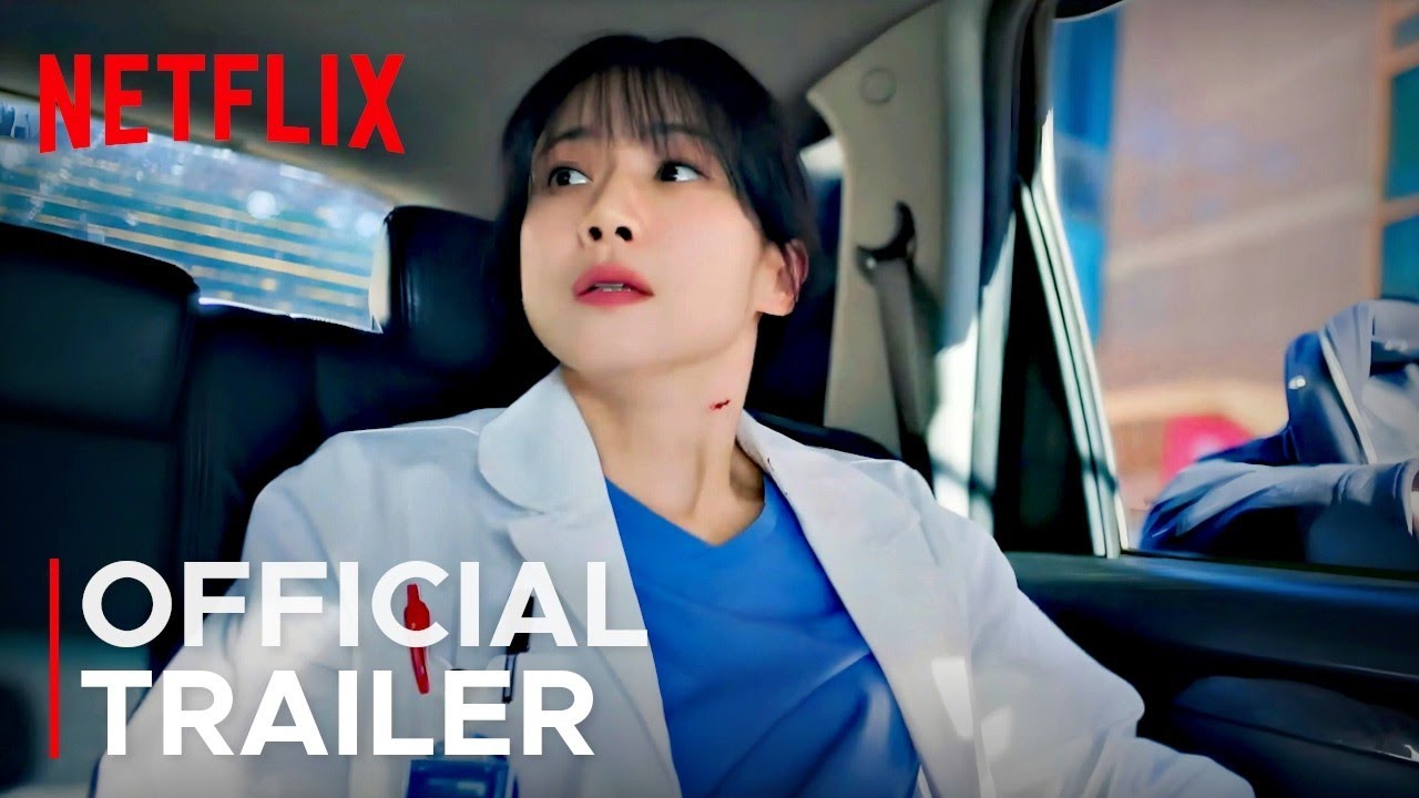 Mary Kills People | Official Trailer (2025) | Lee Bo Young | Lee Min Ki |  Kang Ki Young