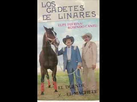 los cadetes de linares 