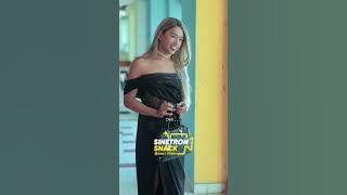 ARTIS SNACK VIDEO DIRAMPOK SUPIR SENDIRI!
