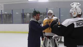 2021 Player Development Camps | Goalie Nation Putting in Work!