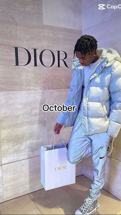 what-month-has-the-best-drip-drip-sneakerhead-sneakers-foryou