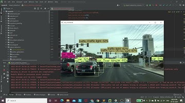 SSD MobileNet | Object Detection