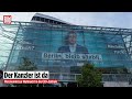 Auftakt in die Wahlnacht: Extreme Anspannung! Merz trifft in CDU-Zentrale ein