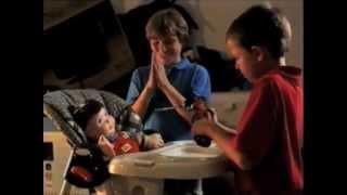 Video-Miniaturansicht von „The Real My Buddy Commercial“