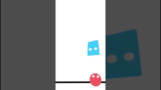 Circle vs square #animation