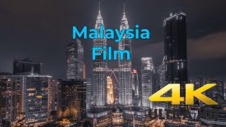 Film on Malaysia - 1 Hour of Landscapes in 4K - Soft Music for Sleep screenshot 5