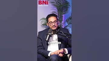 How Abbas Gave 6.5M AED in Referrals to Boost Business Growth and Connections #shorts