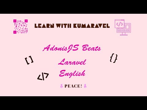 AdonisJS Beats Laravel | Unveiling the Superiority in Performance | English Dubbed #benchmark #perf