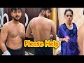 Meri halat hui kharab serious update please help  vinay thakur vlogs