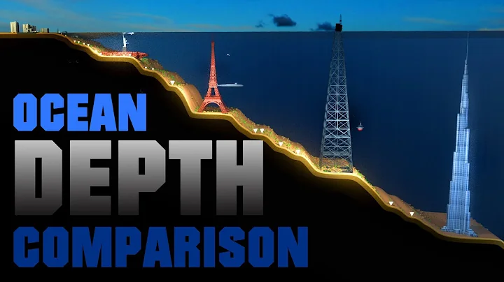 Ocean DEPTH Comparison 🌊 (3D Animation) - DayDayNews