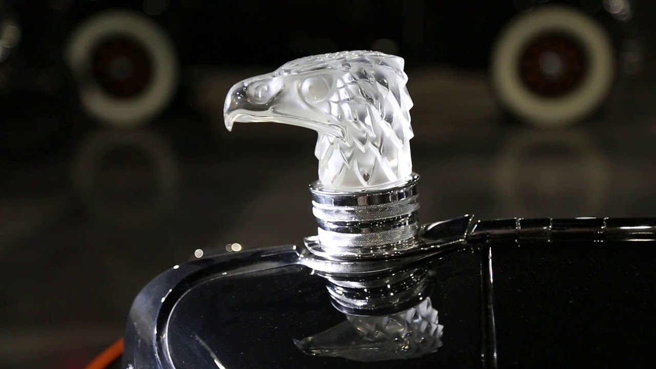 1930 L29 Cord Cabriolet from Midwest Classic Cars S1E1