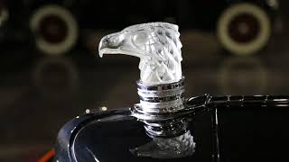 1930 L29 Cord Cabriolet From Midwest Classic Cars S1E1