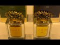 Amir perfume review!
