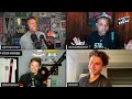 Brenden Aaronson talks Fifa World Cup, Leeds United, playing as the 8, more! | USMNT interview