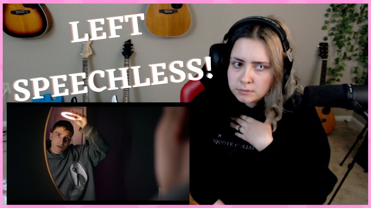 Token Rapper Girl FEMALE RAPPER REACTS TO