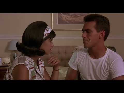 Shag 1989 Phoebe Cates scene 7 remastered 4k