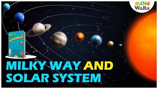 The Milky Way Galaxy Explained How Is Our Galaxy Formed? Mind Wars Encyclopedia