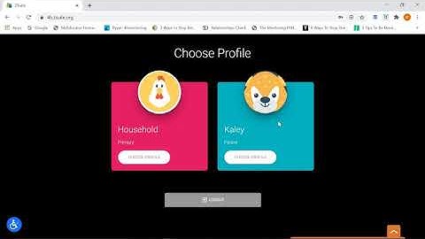 ZSuite Enrollment Training