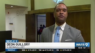 Mayor presents plan for library tax as library leaders wait to negotiate with him