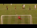 Highlights of Romario Williams