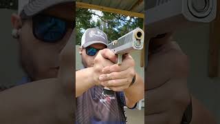 STI Executive .40 🔫 #sti #executive #staccato #puertorico #jaimebujosa #wickedstigma
