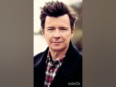 Rick Astley now #youtubeshorts #rickastley #rickroll #music #artist # ...