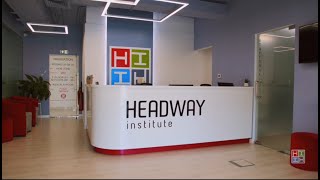 Headway Institute - образовательный центр для детей, подростков и их родителей