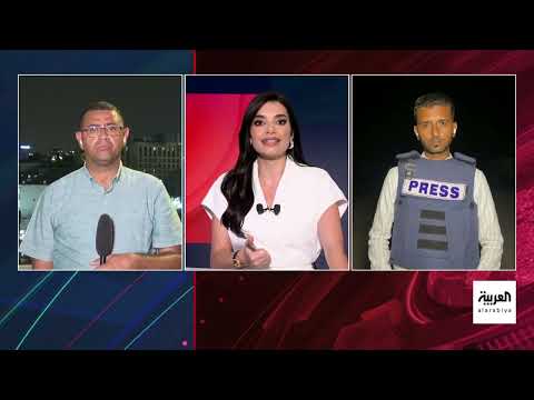 تصعيد إسرائيلي ووسطاء يسعون لتهدئة في غزة