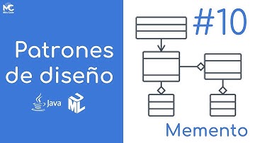 Curso de Patrones de diseño - 10 Memento