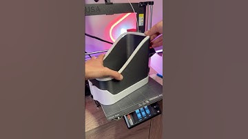 Encore une impression bien pratique ! #impression3d #maison