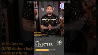 Kickstart Your Cyber Journey with the 2025 New2Cyber Summit! 🚀