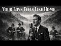 Your Love feels like home - Blues life (inspired by John Legend)