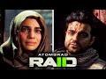 Hadir death scene  raid makarov ending  call of duty modern warfare 2 4k