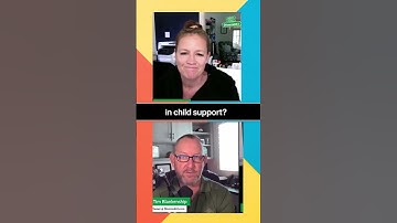 How Men SUCCESSFULLY AVOID Child Support : Santa Clarita Divorce