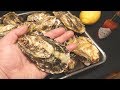 牡蠣の白ワイン蒸しの作り方（ダッチオーブン） の動画、YouTube動画。