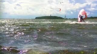 Beast Boards On Fehmarngermany Karl Slowik Freestyle Windsurfing