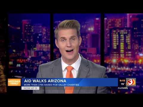 VIDEO: Thousands participate