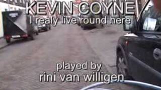 Watch Kevin Coyne I Really Live Round Here false Friends video