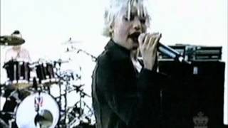 No Doubt - MTV's Live and Loud - 04 - Just a Girl