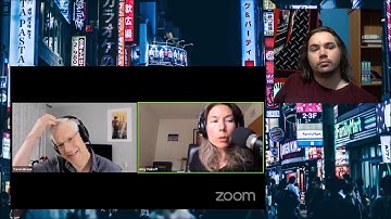 Jordan Peterson at OCON — (Re: Yaron Brook and Amy Peikoff)