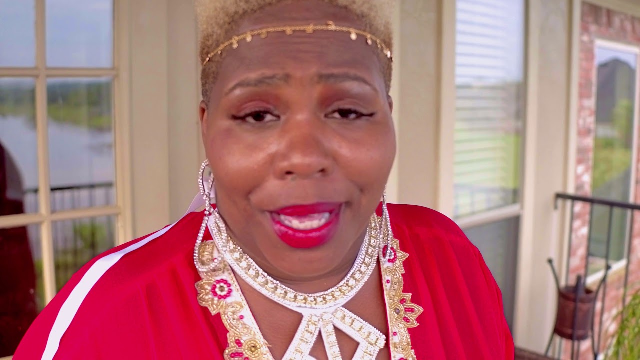 Sweet Nay  You're A Queen OFFICIAL VIDEO