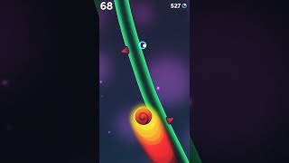 Snail Ride#deixeolike #games #youtube screenshot 3