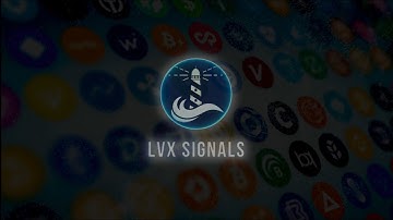 LVX Signals - Automated Trading with CORNIX Signals Bots