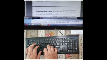LDC hindi typing LDC type speed hand position #shortvideo #keyboard #ldctyping #typing #typingclub